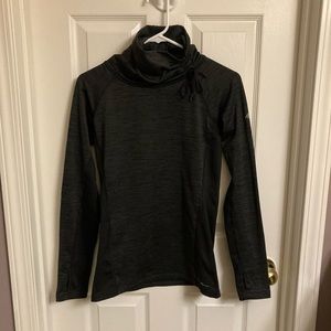 Like New! EDDIE BAUER | Activewear Long Sleeve Top. Size XS